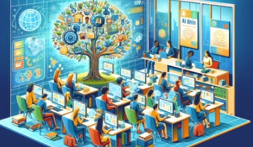 人工智能培训代理招生:2025年介绍 人工智能培训代理招生:2025年介绍