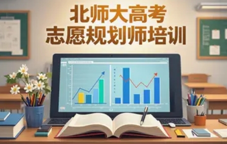 2025年高考志愿规划师培训机构排名推荐北师大：权威课程助力职业发展