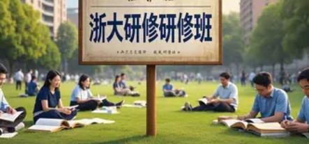 2025年浙大企业领导培训班分类解析 | 一文解锁浙大高管核心成长密码