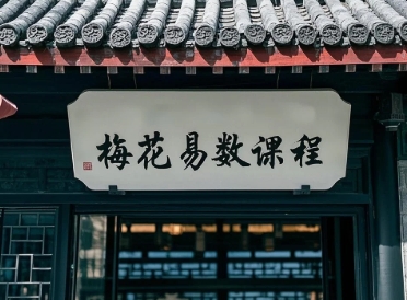 2025 年梅花易数经典课程教学哪个好？