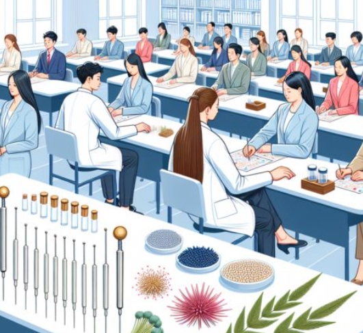 弘中中医教育培训 2025年报名常见问题解答