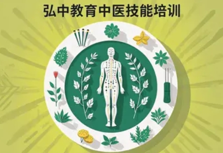 2025年中医针灸按摩培训班推荐系统学习+名师指导+就业支持,助你进入中医行业