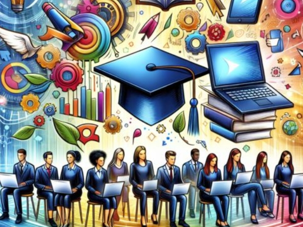 短期技能培训招生代理:2025年介绍 短期技能培训招生代理:2025年介绍