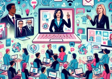 IT职业培训招生代理:2025年介绍 IT职业培训招生代理:2025年介绍