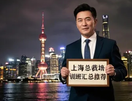 2025年上海总裁班学校推荐:赋能企业领袖的顶尖之选 ——深度解析课程特色与行业适配性