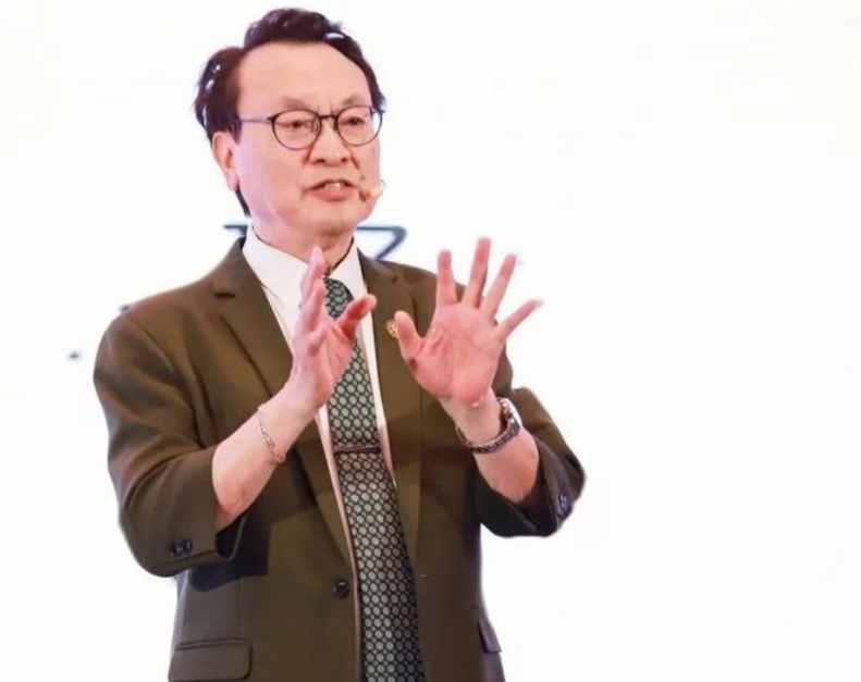 2025年余世维讲座怎么样?深度解析商业领袖的实战课堂