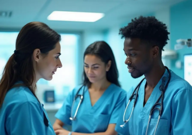 护理管理课是什么课程？