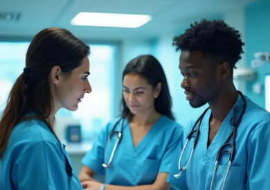 护理管理领导力培训班介绍