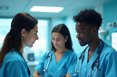 护理管理培训的益处有哪些？