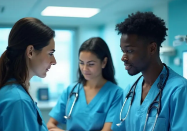 2025护理管理学习培训介绍