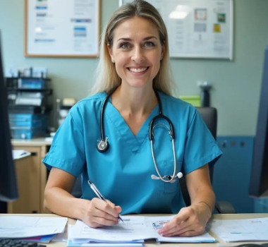 护理管理学习班收获介绍