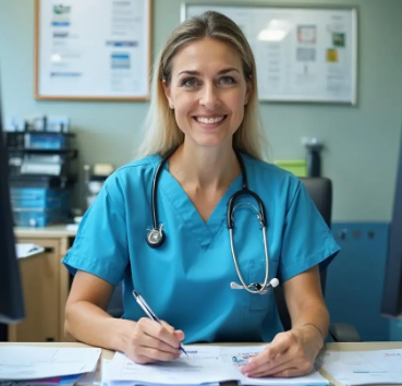 2025护理高级管理培训课程推荐