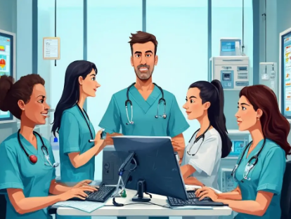 2025医院护理管理课程内容介绍