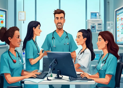 护理管理能力提升培训班介绍