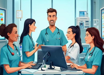 2025护理管理人才培训课程推荐