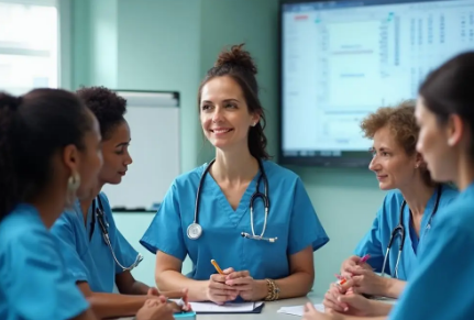 参加护理管理培训班收获有哪些?