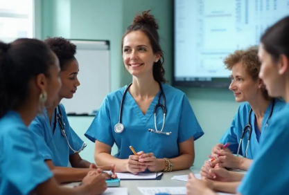 护理管理能力培训班介绍