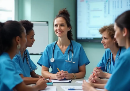 2025护理管理人才培训介绍