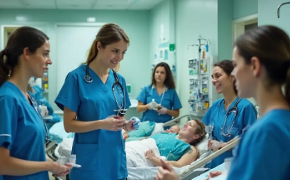 参加护理管理培训之收获