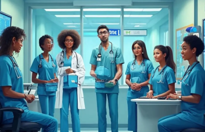 2025医院管理类培训课程介绍