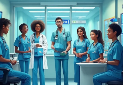 2025医院管理人员培训内容介绍