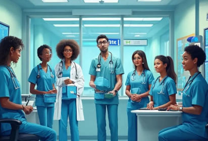 2025医院管理人员培训需求介绍