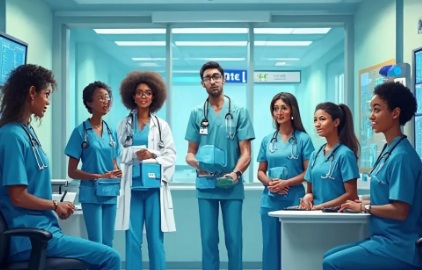 2025医院培训管理提升班介绍