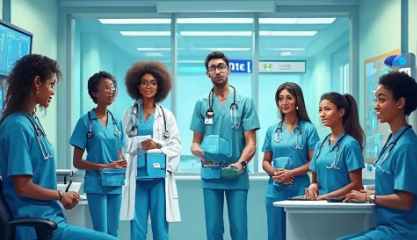 医院管理系列课程内容介绍