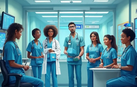 2025医院管理相关培训课程介绍