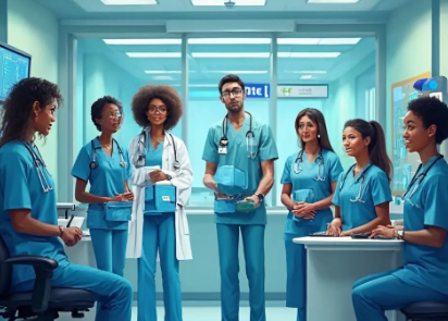 2025医院管理学研修班介绍