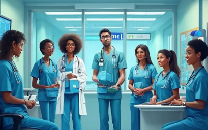 2025医院经营管理培训介绍