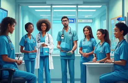 2025医院人才管理专题课程介绍