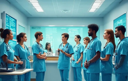 2025医院高级管理人员培训班介绍