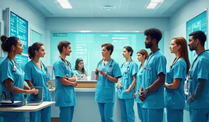 2025医院管理层培训课程推荐