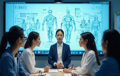 2025医院管理学培训介绍