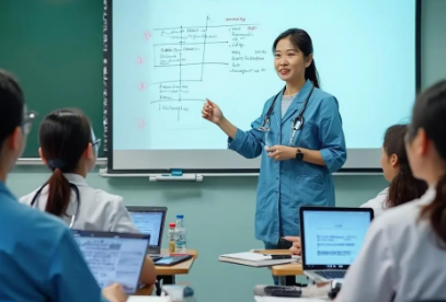 2025医院管理进修班介绍