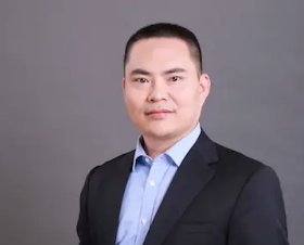 韩铁林战略管理体系课程介绍