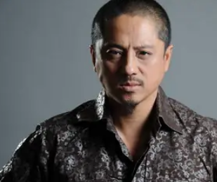 傅华阳个人简历