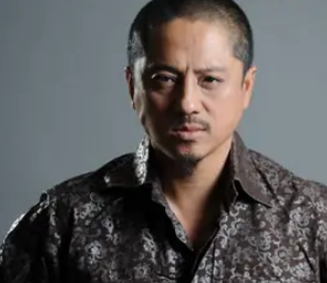 傅华阳代表作品介绍