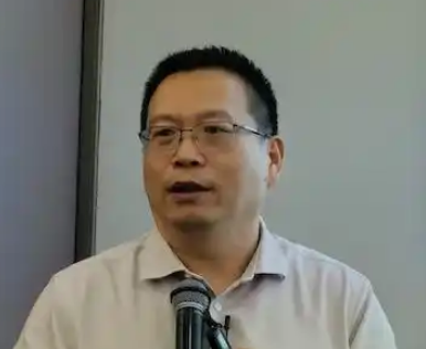 北大光华路江涌介绍