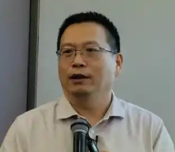 路江涌讲课好吗？