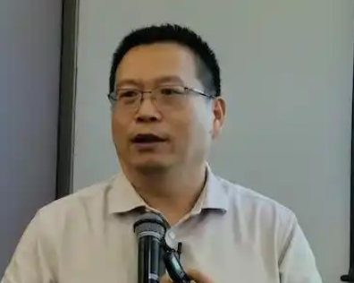 路江涌战略思维介绍