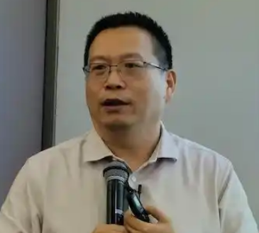 路江涌共演战略简介