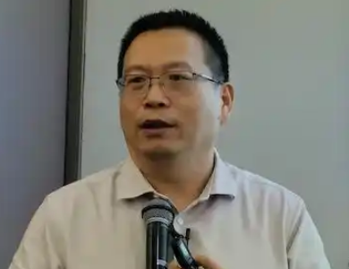 路江涌讲战略思维