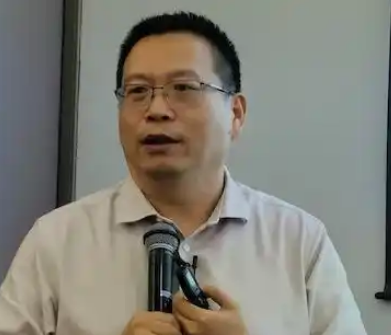 路江涌教授商业模式介绍