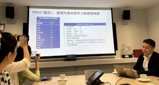 【出海游学】领航东南亚，寻找新增长