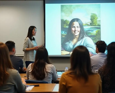 人文艺术课有哪些内容？