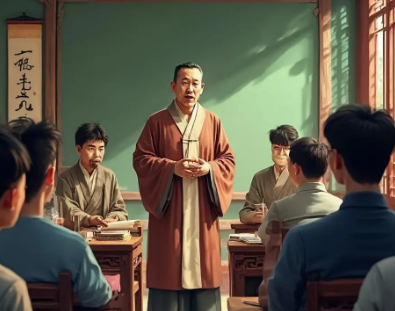 交大人文艺术研修班介绍