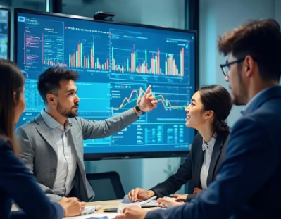 华为财务管理培训介绍