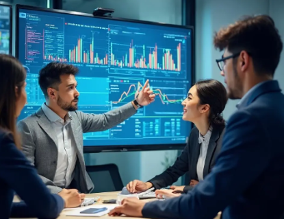 华为项目财务培训介绍